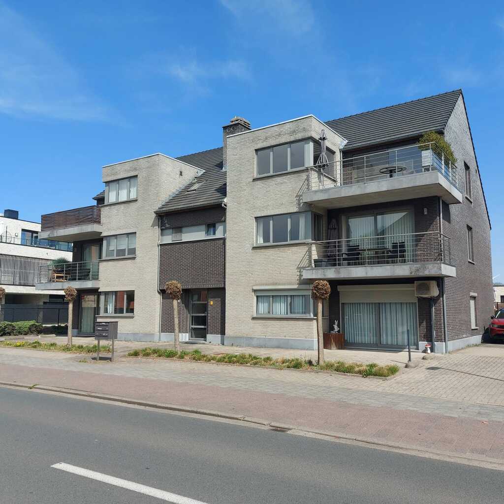 Appartement Te Huur In Westerlo Op Oeveldorp 23 - Vansweevelt Vastgoed