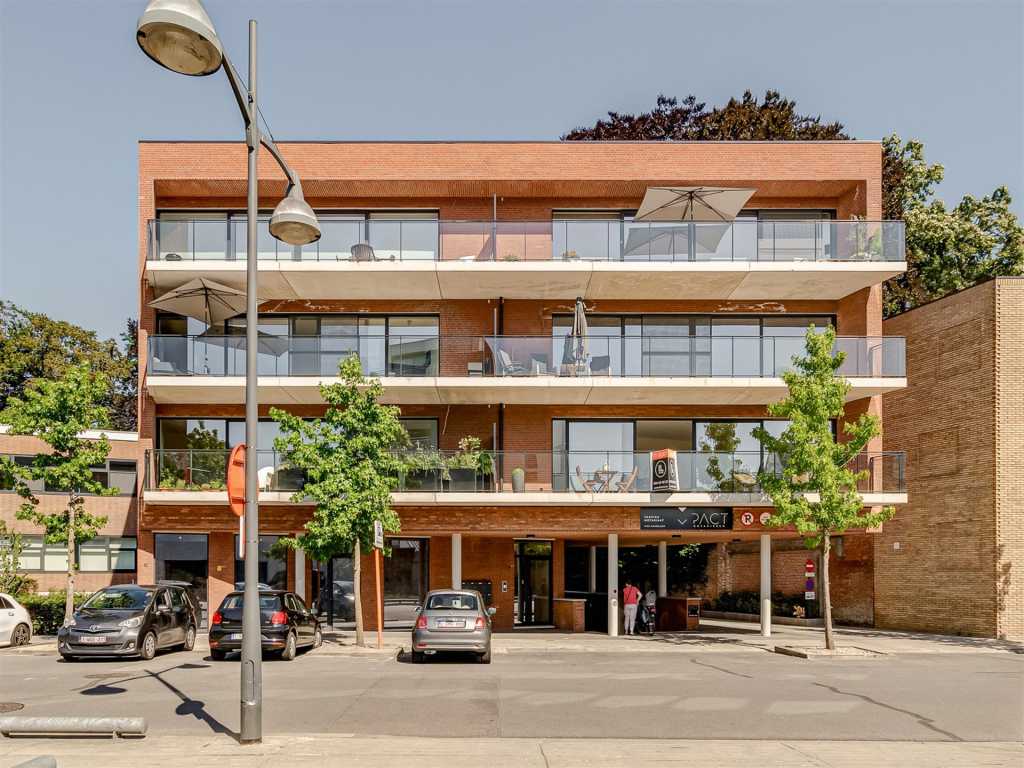 App Appartement Te Koop In Turnhout Op Antoine Coppenslaan