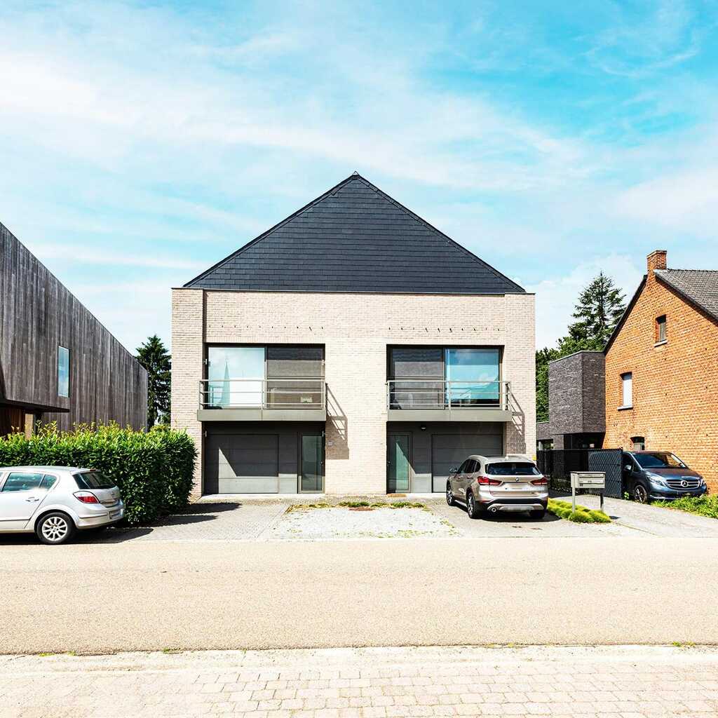 Appartement Te Koop In Westerlo Op Tramstraat 6C - Vansweevelt Vastgoed