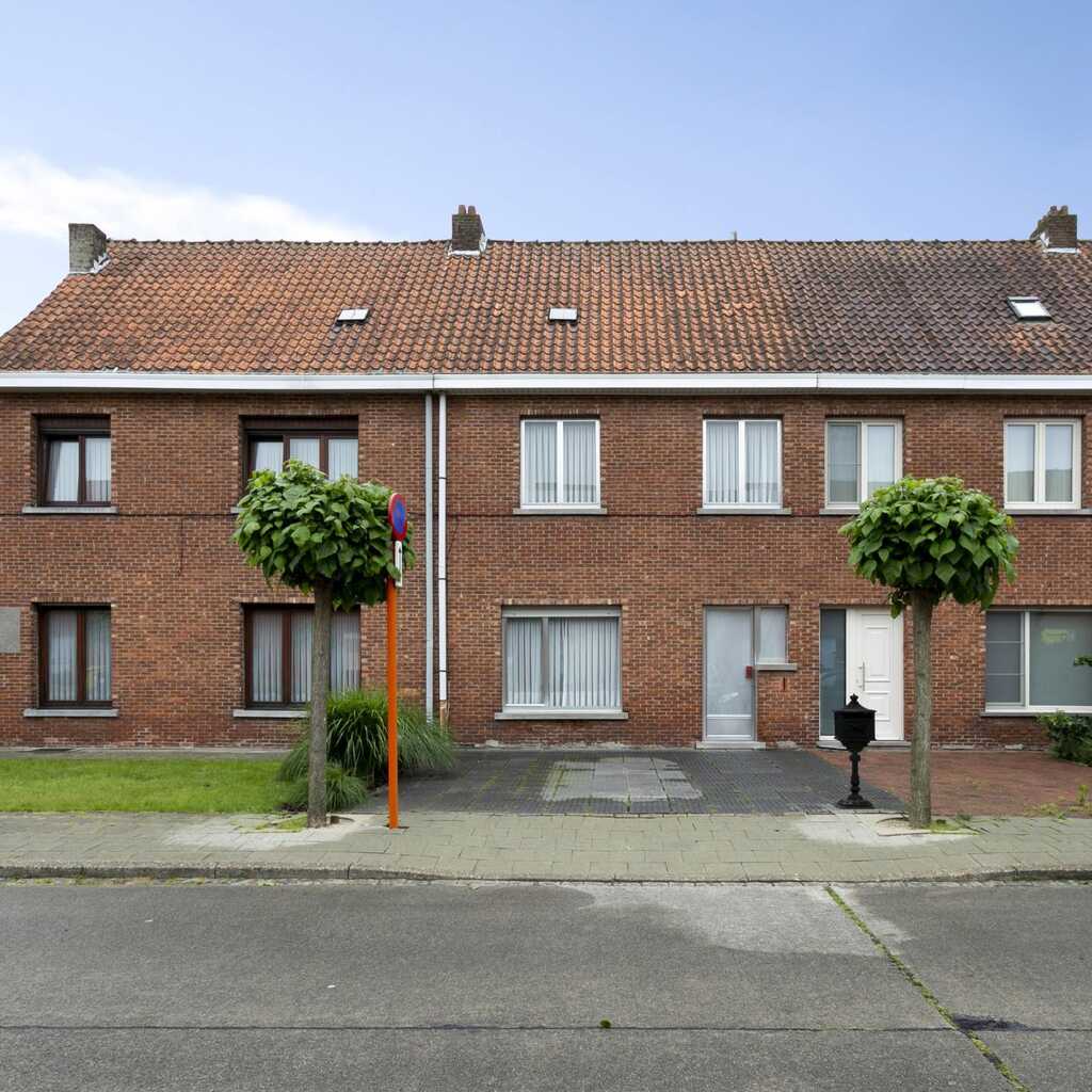 Huis Te Koop In Turnhout Op Rerum Novarumlaan 12 Vansweevelt Vastgoed