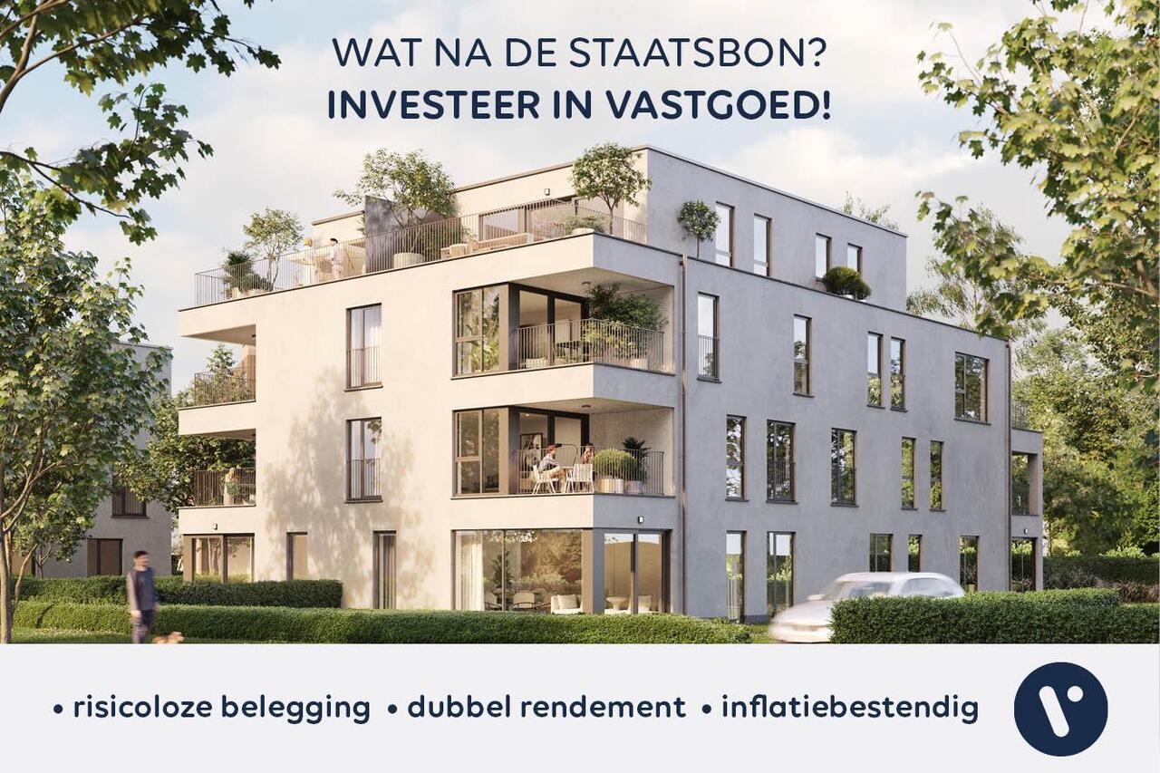 staatsbon, investeren, vastgoed, vansweevelt, rendement